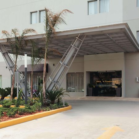La Quinta By Wyndham Tegucigalpa Hotel Exterior foto