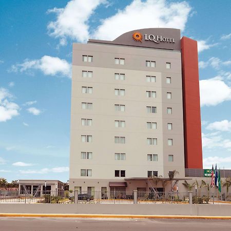 La Quinta By Wyndham Tegucigalpa Hotel Exterior foto