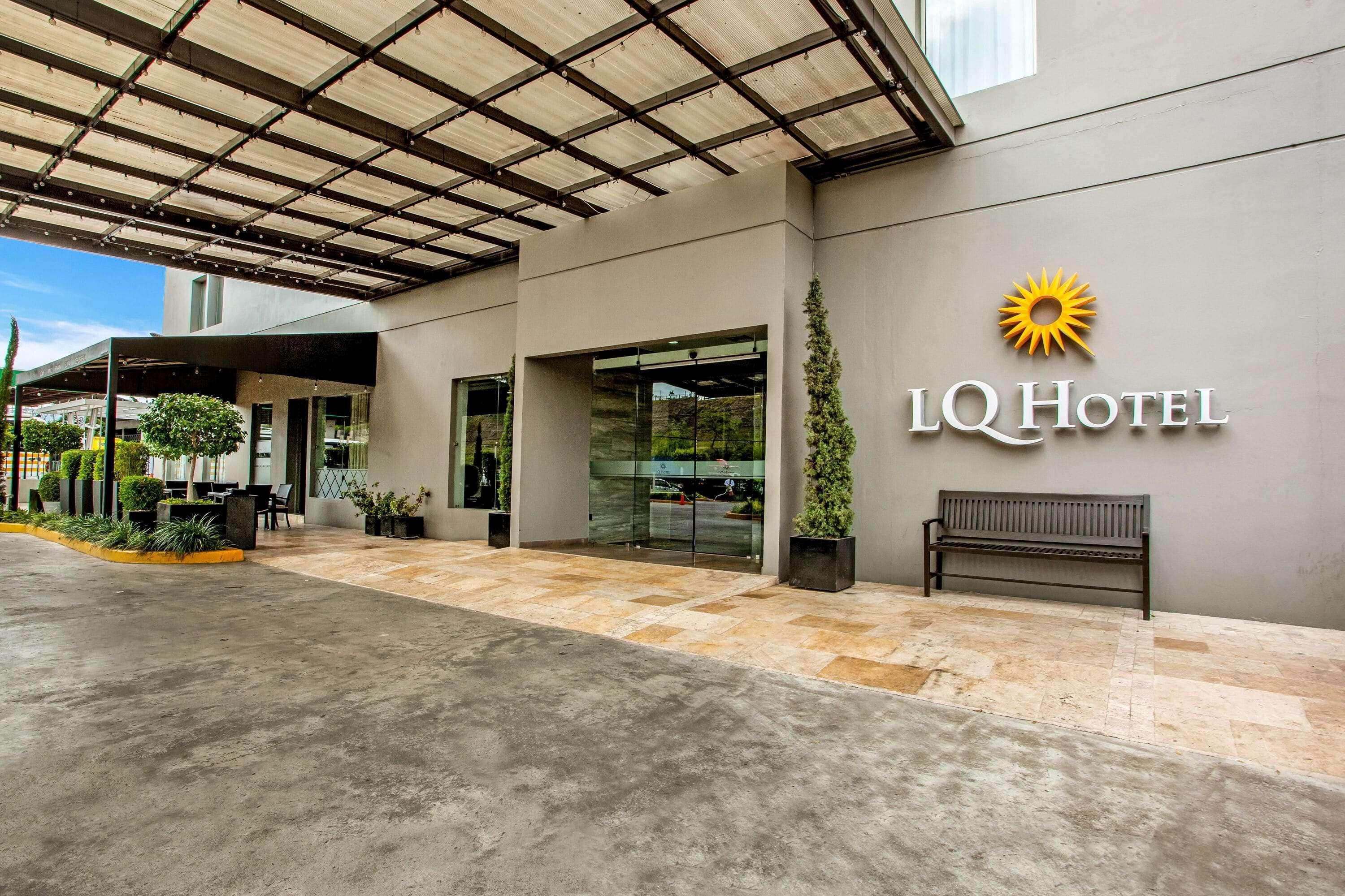 La Quinta By Wyndham Tegucigalpa Hotel Exterior foto